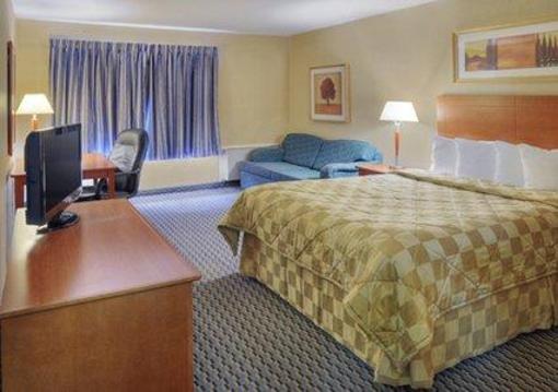 фото отеля Comfort Inn Pickering (Canada)