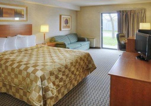 фото отеля Comfort Inn Pickering (Canada)