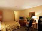 фото отеля Comfort Inn Pickering (Canada)