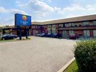 фото отеля Comfort Inn Pickering (Canada)