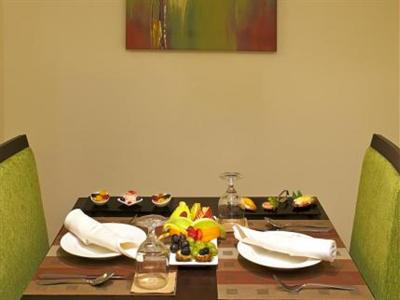 фото отеля Marina Hotel Apartments
