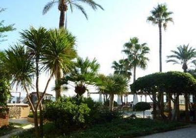 фото отеля Los Angeles Hotel Denia