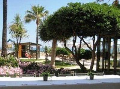 фото отеля Los Angeles Hotel Denia