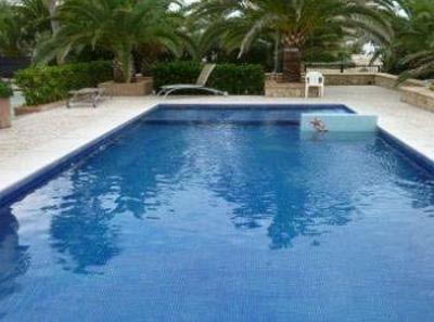 фото отеля Los Angeles Hotel Denia