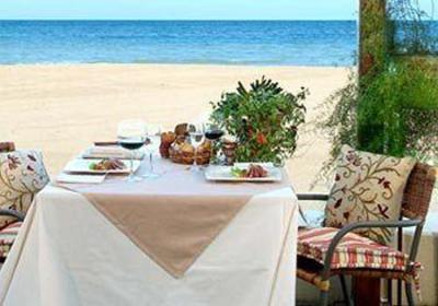 фото отеля Los Angeles Hotel Denia