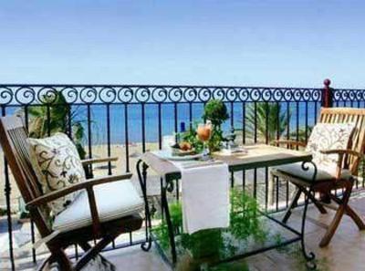 фото отеля Los Angeles Hotel Denia