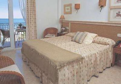 фото отеля Los Angeles Hotel Denia