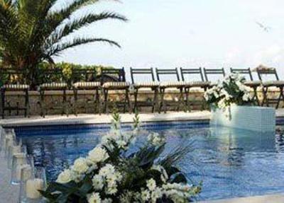 фото отеля Los Angeles Hotel Denia