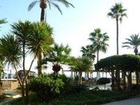Los Angeles Hotel Denia