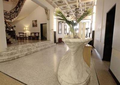 фото отеля Hotel Grand Italia Residenza d'Epoca