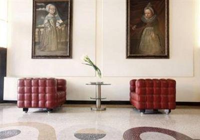 фото отеля Hotel Grand Italia Residenza d'Epoca