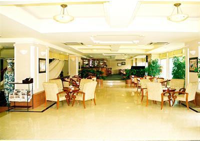 фото отеля Nam Cuong Hotel