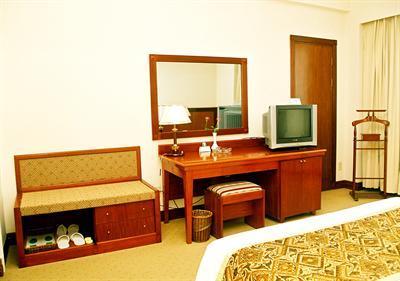 фото отеля Nam Cuong Hotel