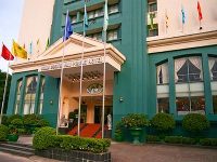 Nam Cuong Hotel