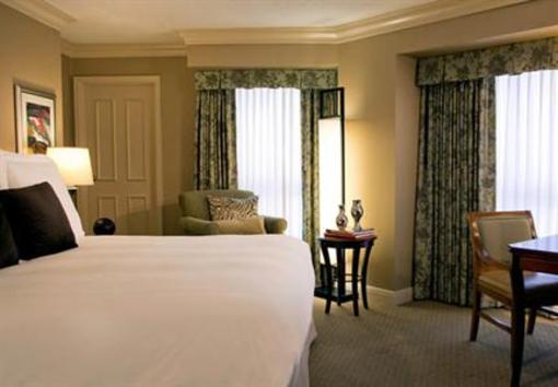 фото отеля Renaissance Nashville Hotel