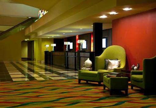 фото отеля Renaissance Nashville Hotel