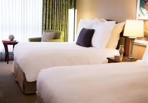 фото отеля Renaissance Nashville Hotel