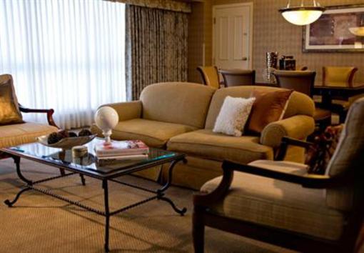 фото отеля Renaissance Nashville Hotel