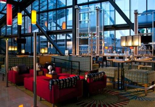 фото отеля Renaissance Nashville Hotel