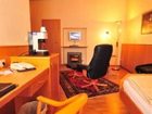 фото отеля Comfort Hotel Am Kurpark