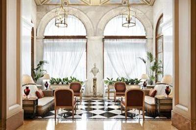 фото отеля Hotel Grande Bretagne A Luxury Collection Hotel