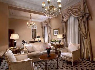 фото отеля Hotel Grande Bretagne A Luxury Collection Hotel