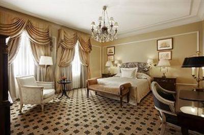 фото отеля Hotel Grande Bretagne A Luxury Collection Hotel