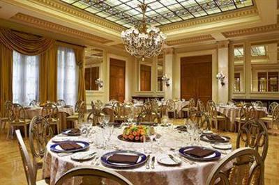 фото отеля Hotel Grande Bretagne A Luxury Collection Hotel