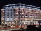 фото отеля Hotel Grande Bretagne A Luxury Collection Hotel