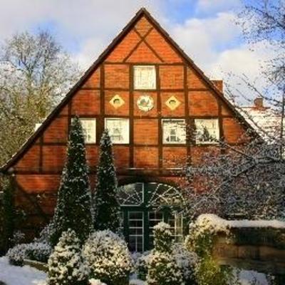фото отеля Romantik Hotel Hof Zur Linde