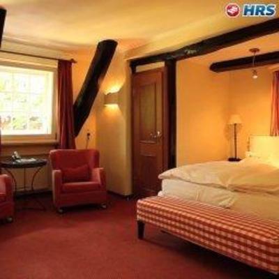 фото отеля Romantik Hotel Hof Zur Linde