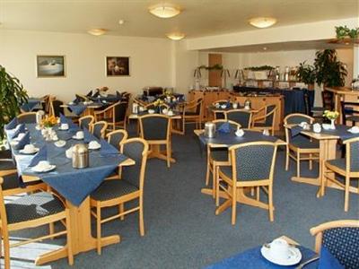 фото отеля CB Comfort Business Hotel