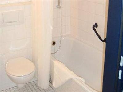 фото отеля CB Comfort Business Hotel
