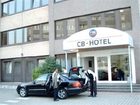 фото отеля CB Comfort Business Hotel