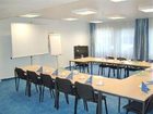 фото отеля CB Comfort Business Hotel