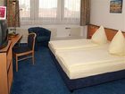 фото отеля CB Comfort Business Hotel