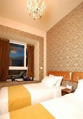 фото отеля Best Western Hotel Causeway Bay