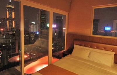 фото отеля Best Western Hotel Causeway Bay