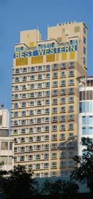 фото отеля Best Western Hotel Causeway Bay