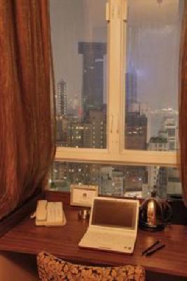 фото отеля Best Western Hotel Causeway Bay