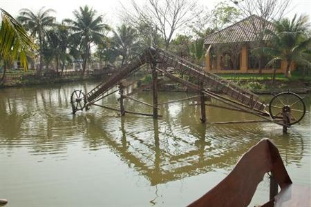 фото отеля Baan Thai House