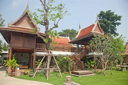 фото отеля Baan Thai House