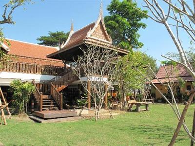 фото отеля Baan Thai House