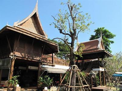 фото отеля Baan Thai House