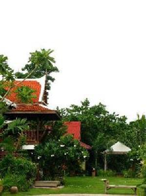 фото отеля Baan Thai House