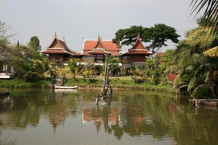 фото отеля Baan Thai House