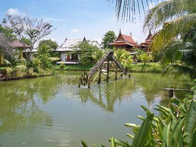 фото отеля Baan Thai House