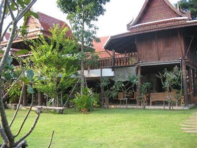 фото отеля Baan Thai House