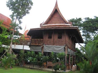 фото отеля Baan Thai House