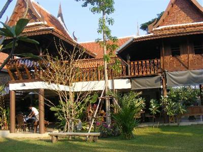 фото отеля Baan Thai House